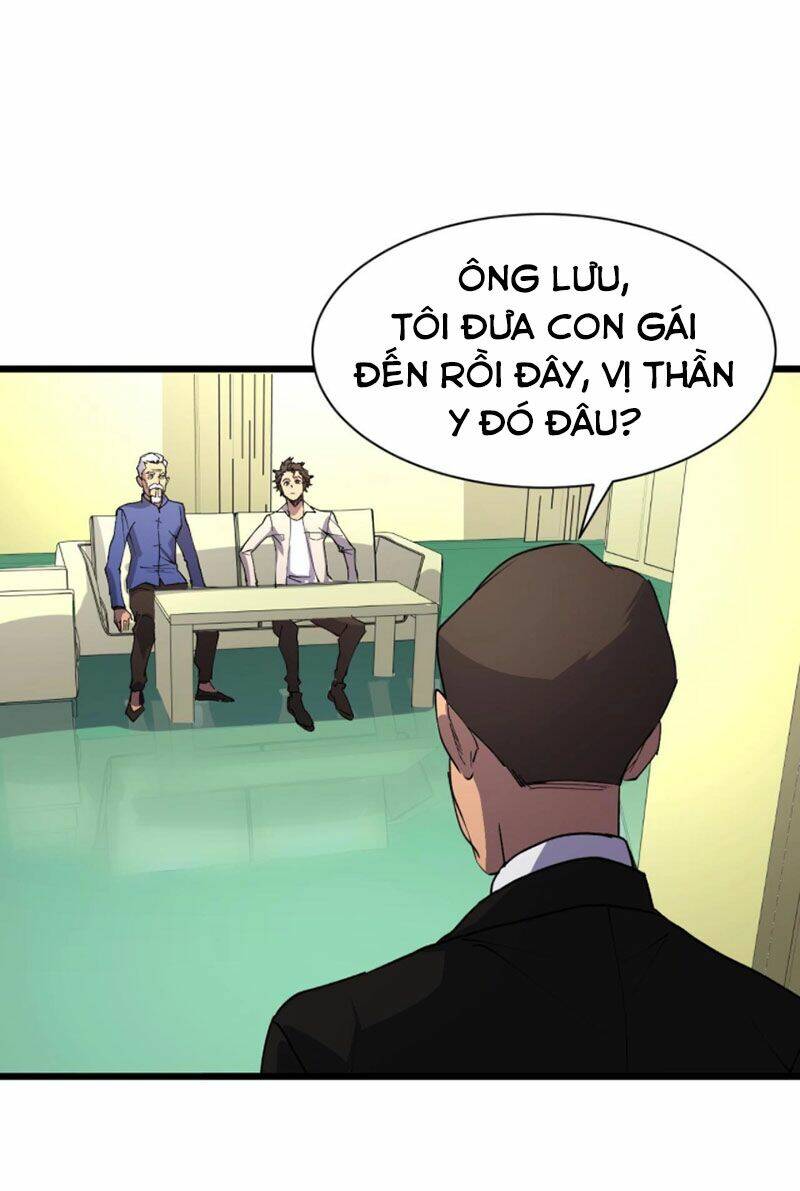 Bắt Đầu Với Tề Thiên Đại Thánh: Chapter 21