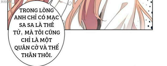 Trọng Sinh Noãn Hôn Khinh Sủng Thê: Chapter 3