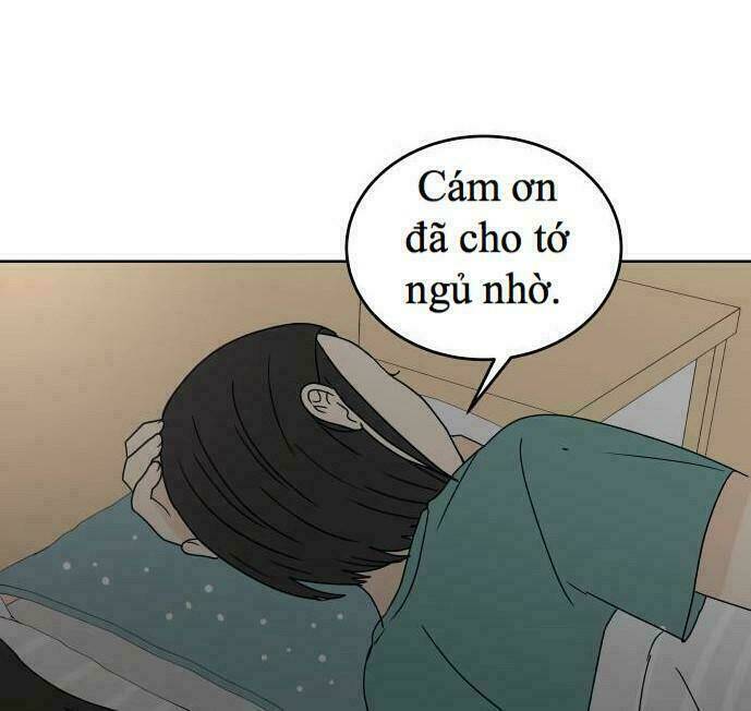 30 Phút Bước Đi Bên Em: Chapter 38