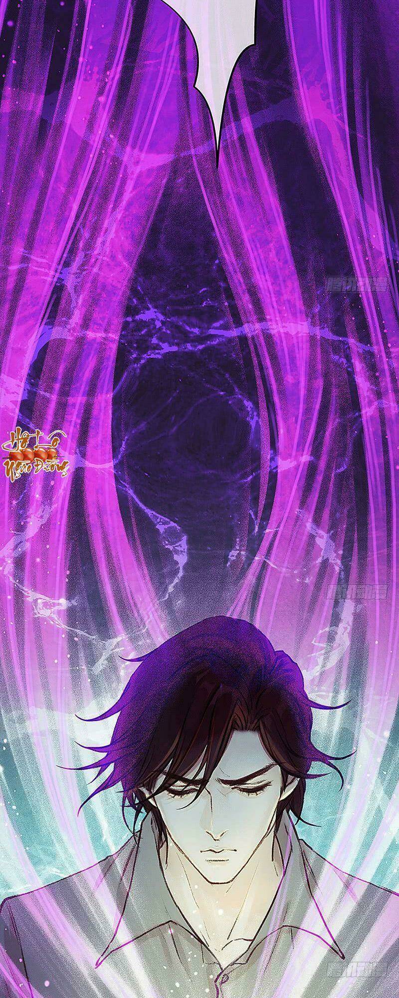 Hữu Yêu Lai Chi Họa Trung Tiên: Chapter 11