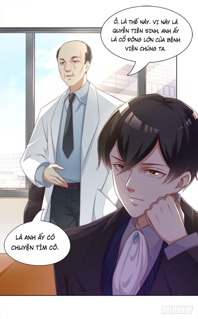 Nhà Có Vợ Xinh: Chapter 4.5