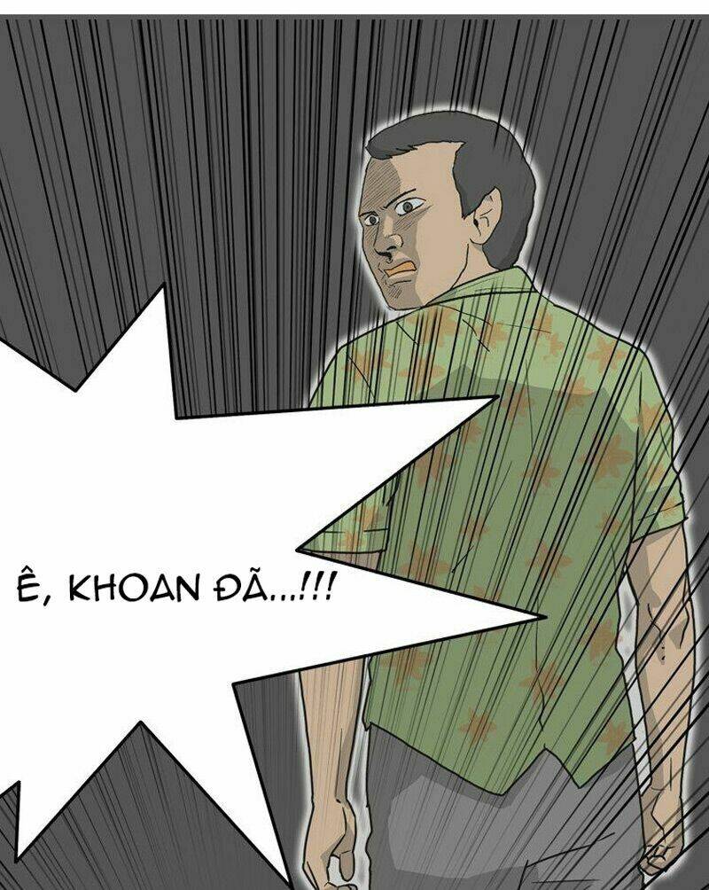 Hồi Sinh: Chapter 24