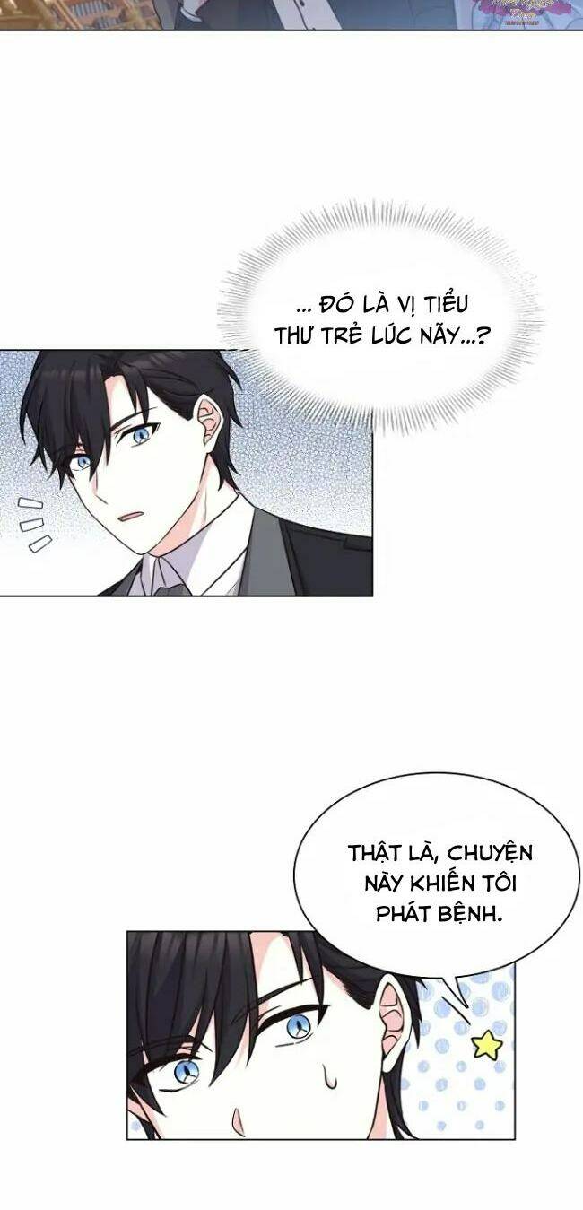 Một Đêm Với Hoàng Đế: Chapter 18
