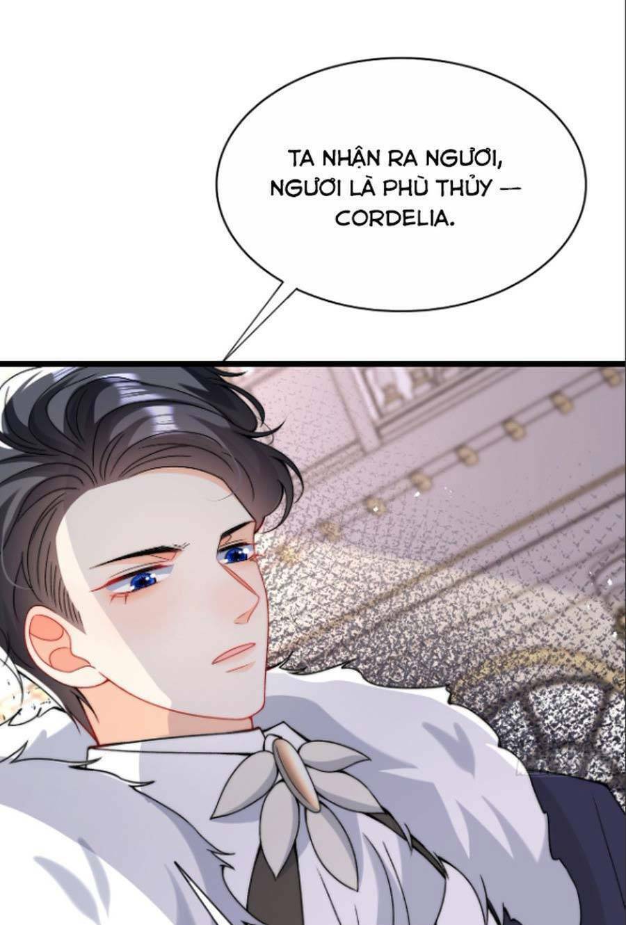 Đêm Không Ngủ Của Long Vương: Chapter 9