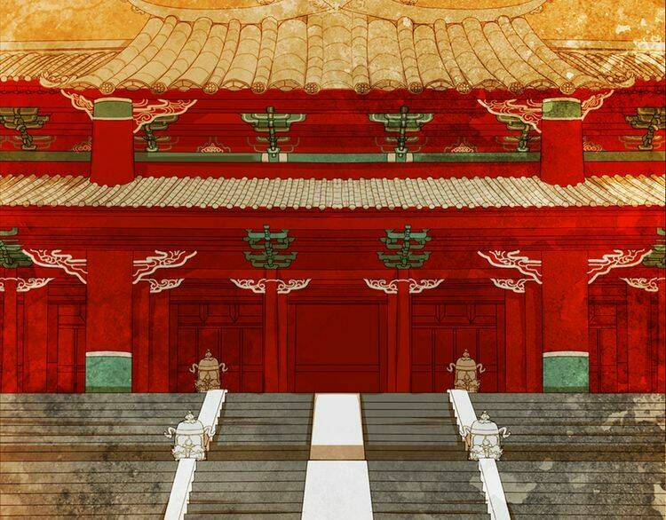 Thược Dược Vãn Ca: Chapter 1