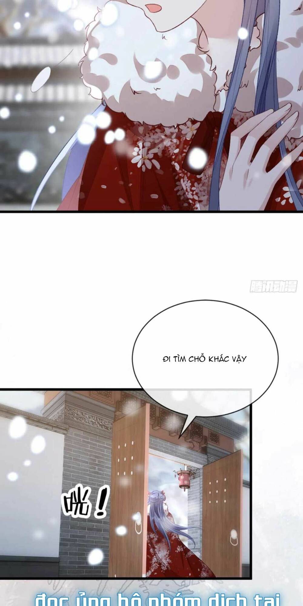Mau Xuyên Không Rửa Tội Cho Nhân Vật Phản Diện: Chapter 146