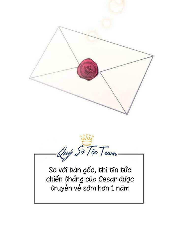 Tồn Tại Với Tư Cách Là Vợ Của Nam Chính: Chapter 30: Tình tiết thay đổi