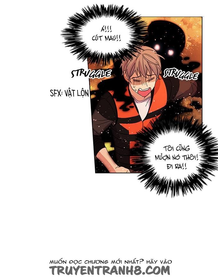 Cô Bạn Gái Kì Lạ Của Tôi: Chapter 23