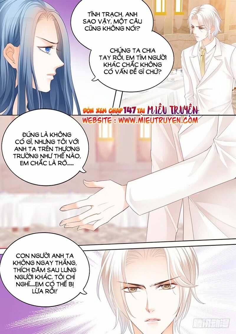 Thiểm Hôn Kiều Thê: Chapter 146