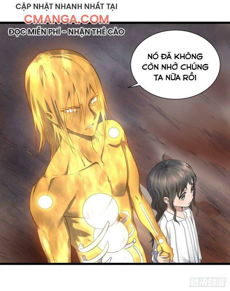 Danh Sách Kẻ Phản Diện: Chapter 101