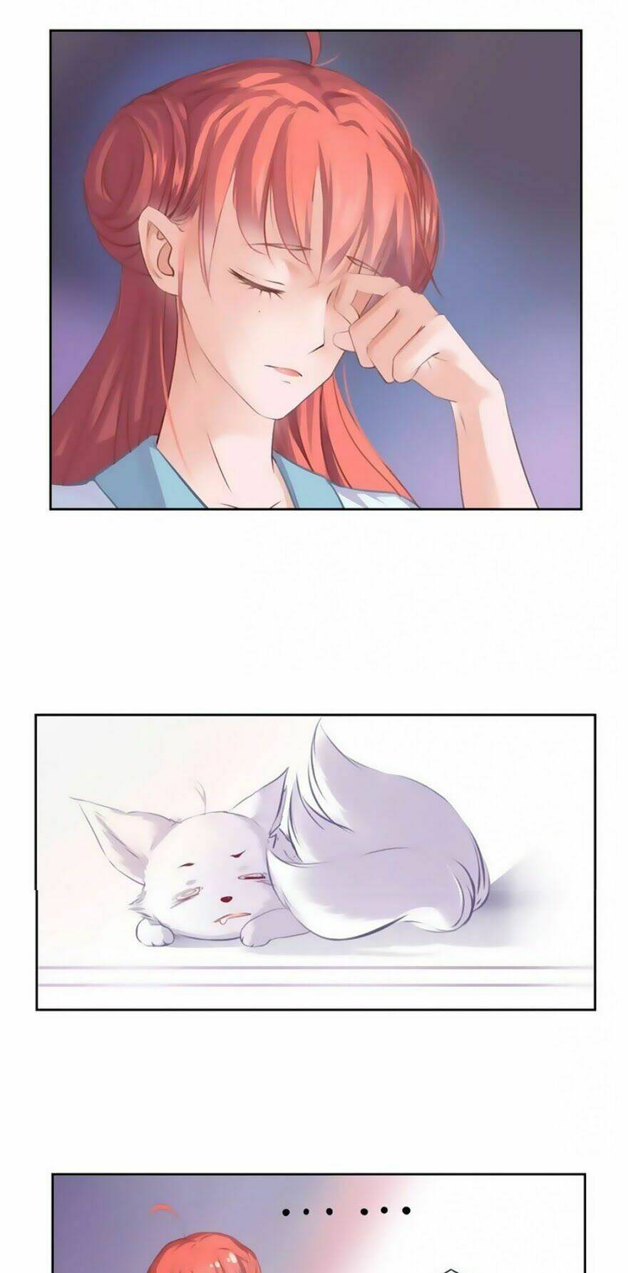 Hắn Ta Là Vua: Chapter 35