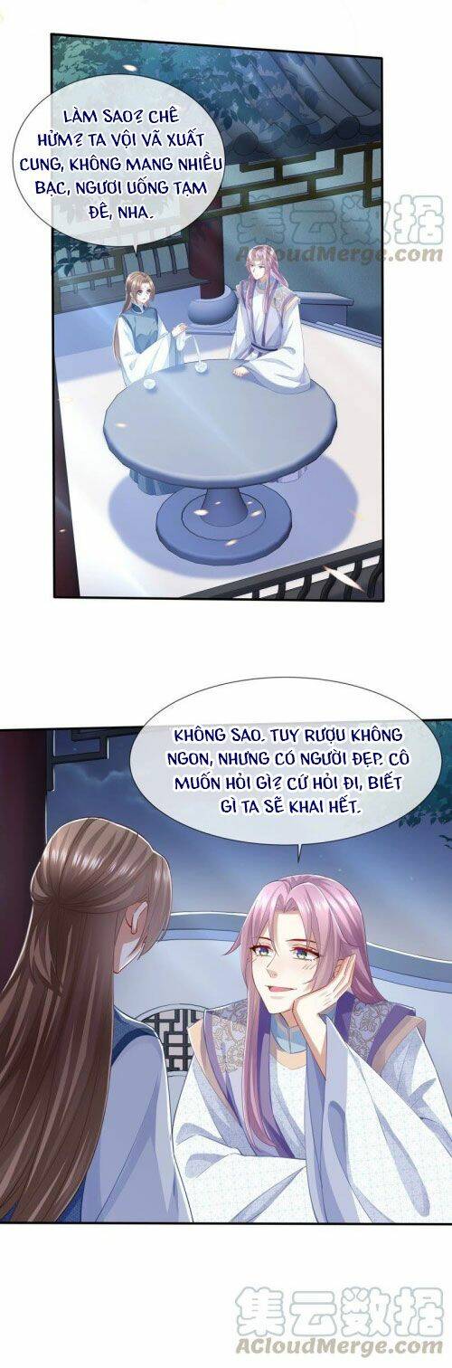 Xuyên Vào Trò Chơi Công Lược Boss Phản Diện: Chapter 42