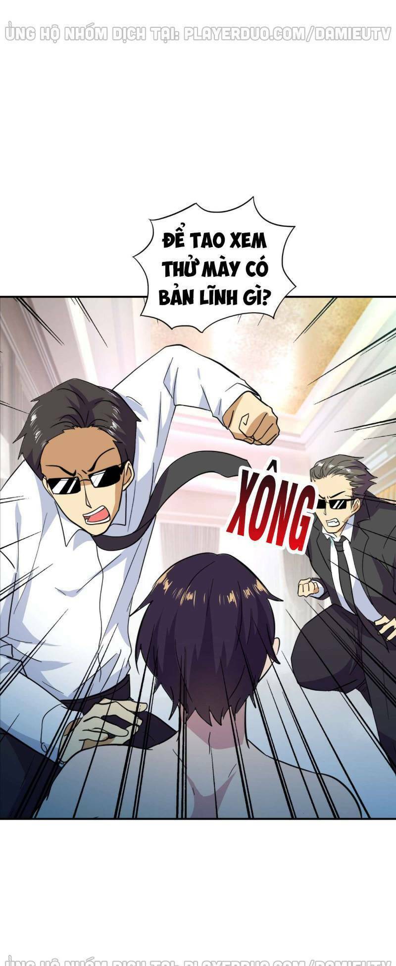 Đại Gia Livestream Vạn Giới: Chapter 11