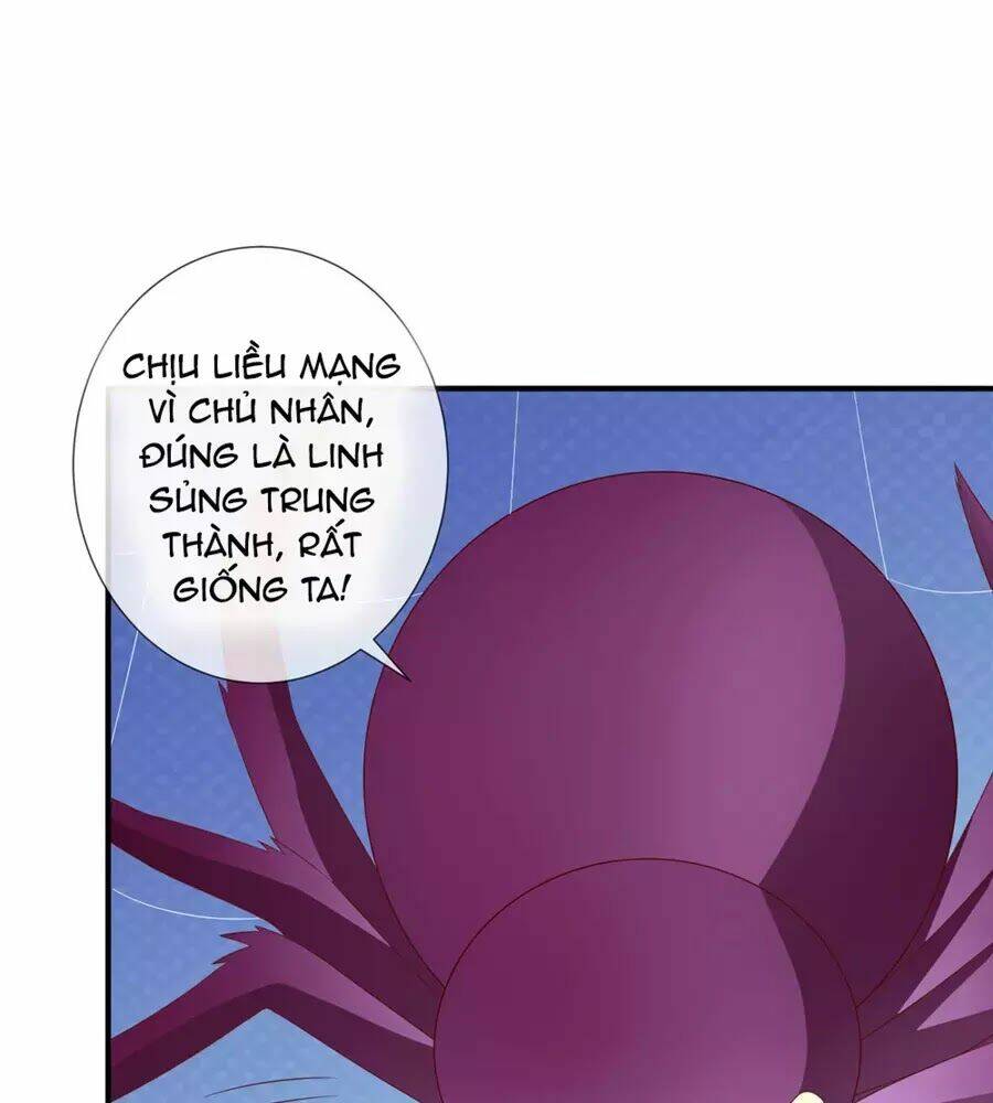 Cuộc Sống Hào Môn Của Vu Nữ: Chapter 42