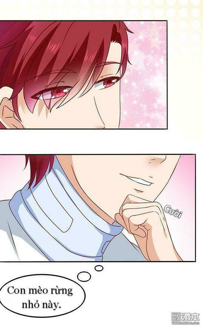 Giang Thiếu Muốn Hay Không Gả Tới Đây: Chapter 9