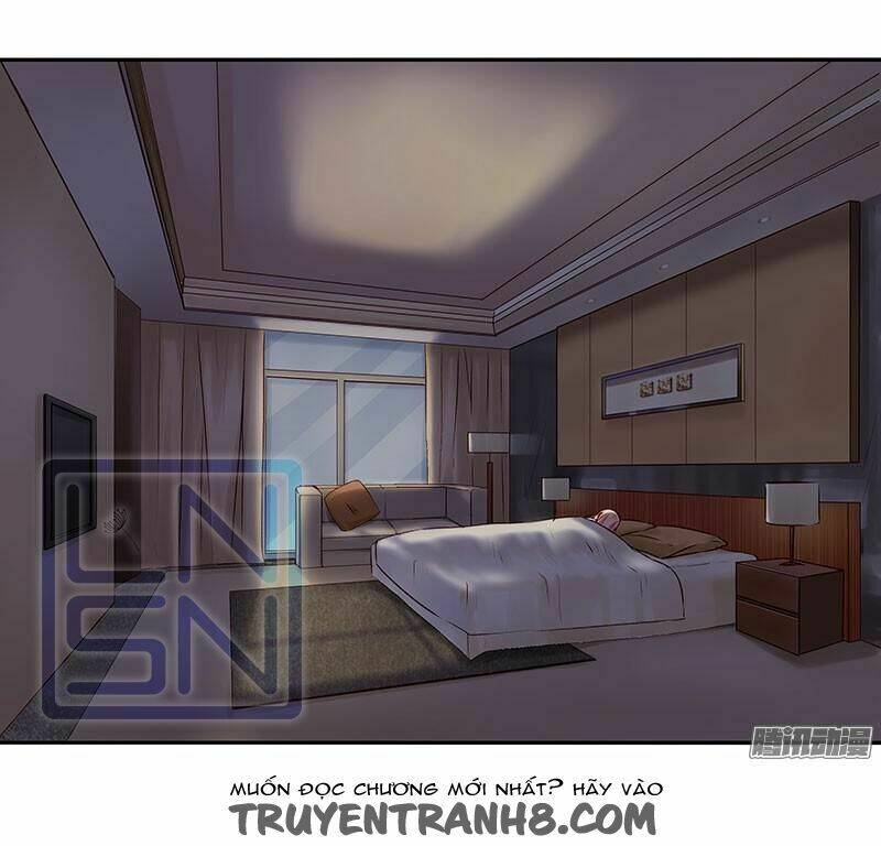 Vợ Yêu Của Ác Ma: Chapter 31