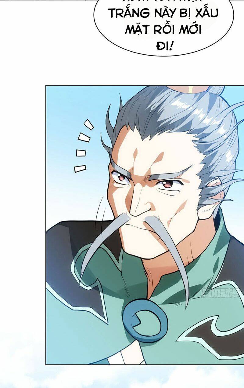 Thần Võ Đế Tôn: Chapter 15