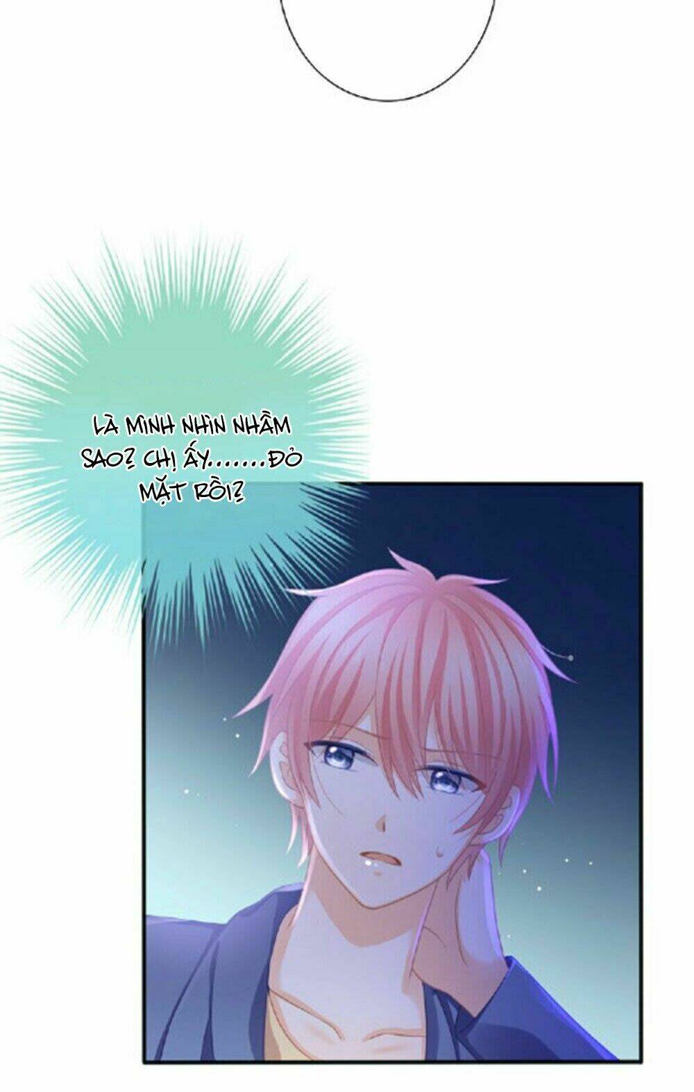 Tiệm May Luyến Sắc: Chapter 21