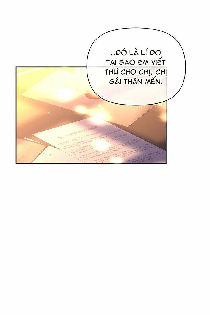 Công Chúa Thời Gian Có Hạn: Chapter 43