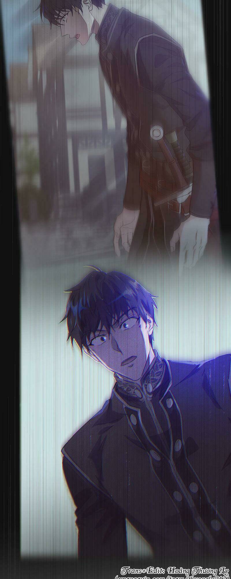 Khế Ước Của Ác Ma: Chapter 39