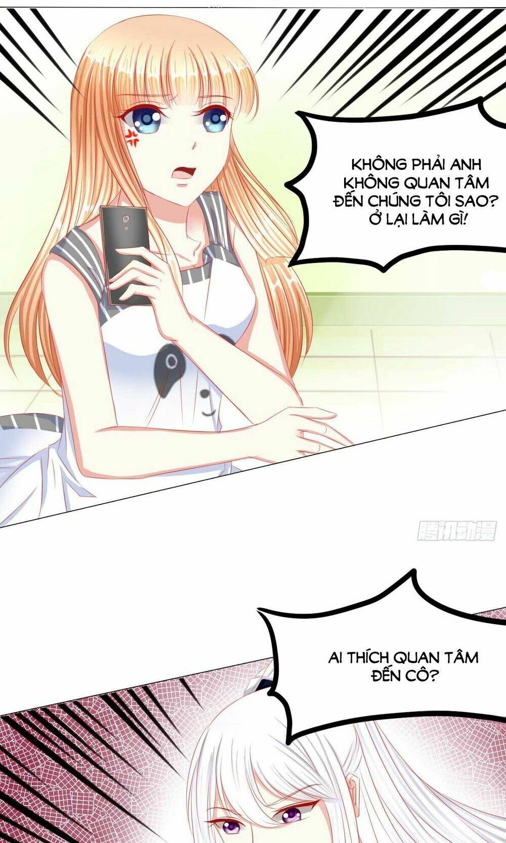 Hoàng Đế “Phế Vật” Tiến Hóa Sử: Chapter 74