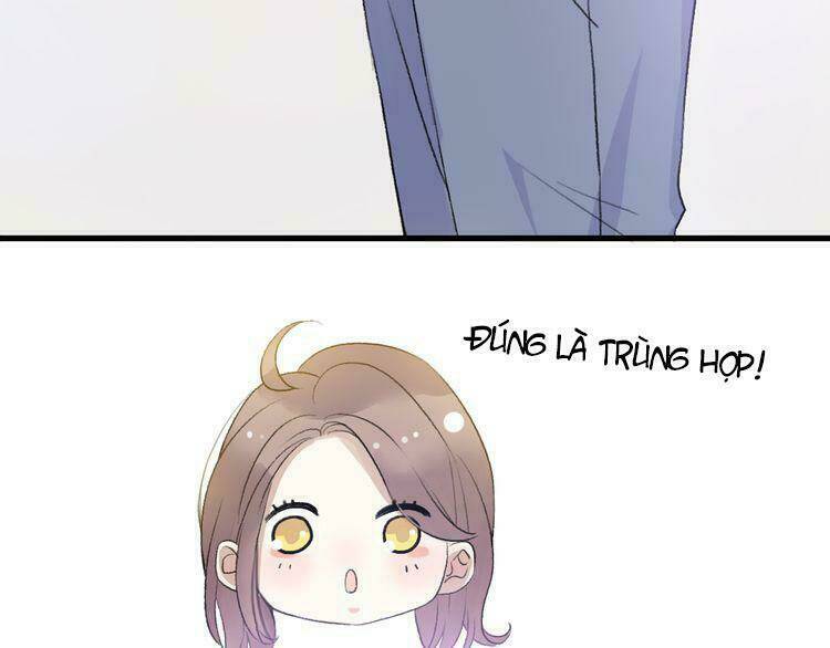 Cuộc Chiến Tình Yêu: Chapter 28