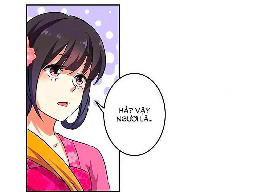 Vương Gia ! Ngươi Thật Bỉ Ổi !: Chapter 333