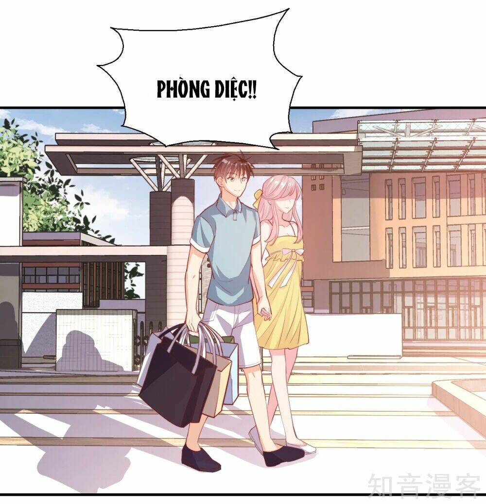 Sau Này Vẫn Cứ Thích Anh: Chapter 26