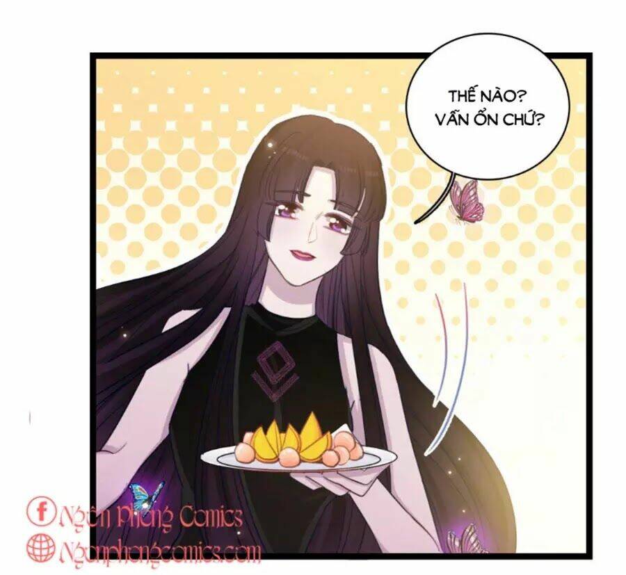 Nữ Phù Thủy Muốn Sống Nổi Loạn: Chapter 29