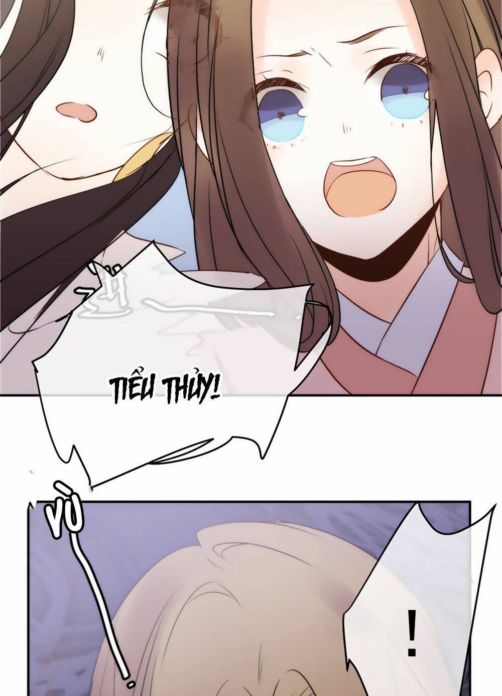 Ảnh Hậu Thời Gian: Chapter 27