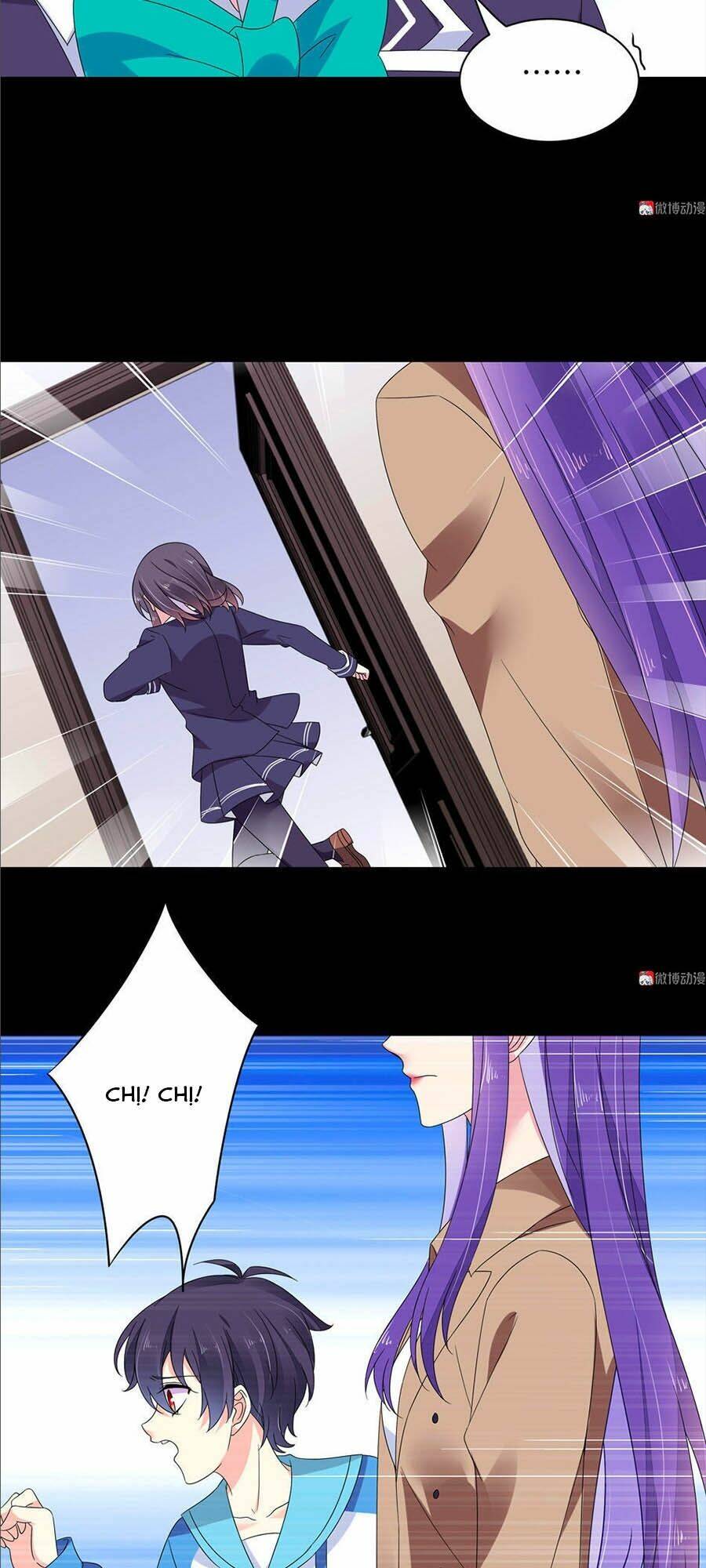 Yêu Tôi Đều Chết Cả Đi!: Chapter 123