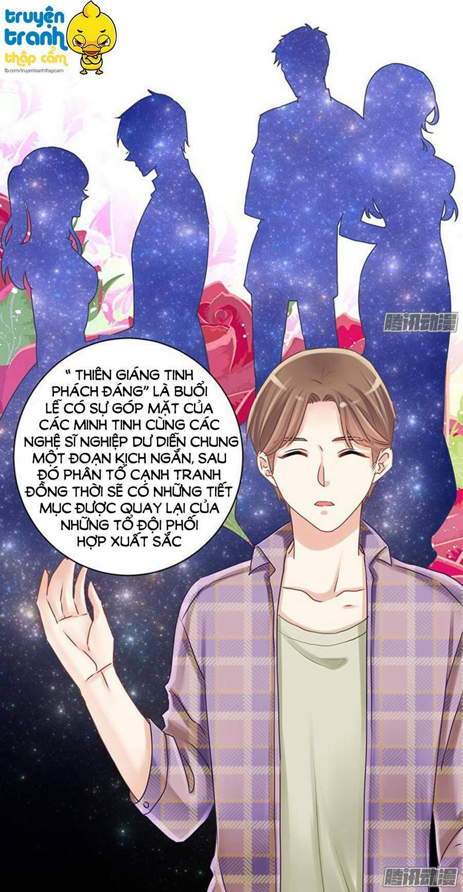 Trọng Sinh Để Ngủ Với Ảnh Đế: Chapter 25