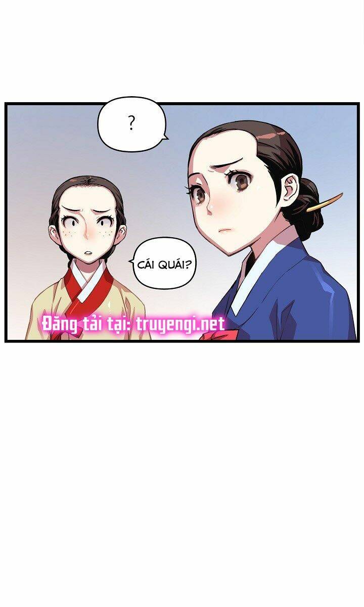 Tôi Sẽ Sống Như Một Hoàng Tử: Chapter 24