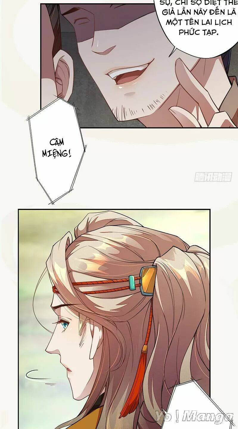 Tuyệt Thế Luyện Đan Sư: Chapter 107