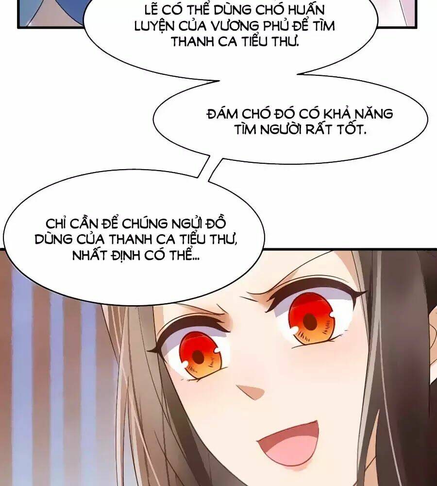 Vương Phi Muốn Trèo Tường: Chapter 38