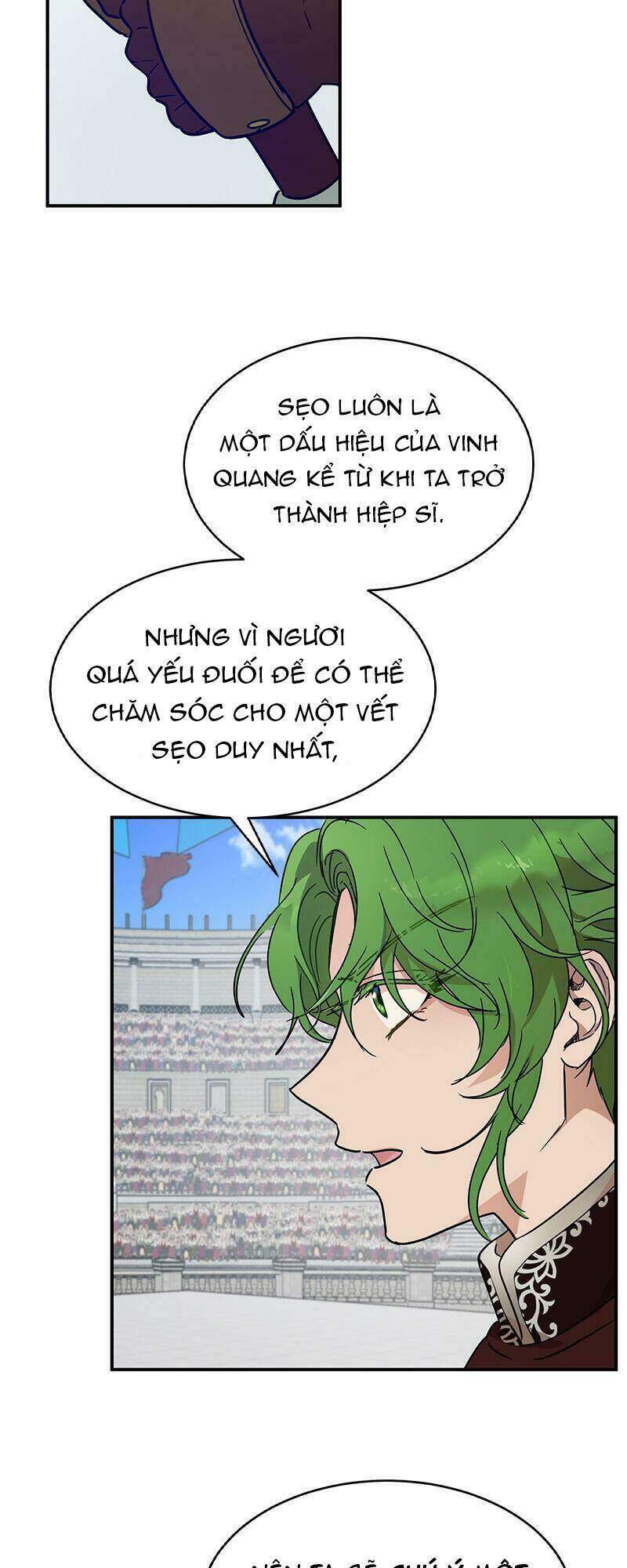 Bạn Trai Là Ngôi Sao: Chapter 25