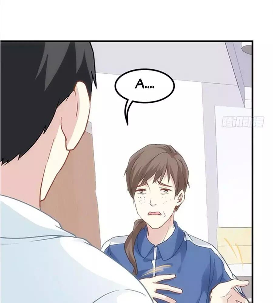 Ám Dạ Vô Thường: Chapter 54