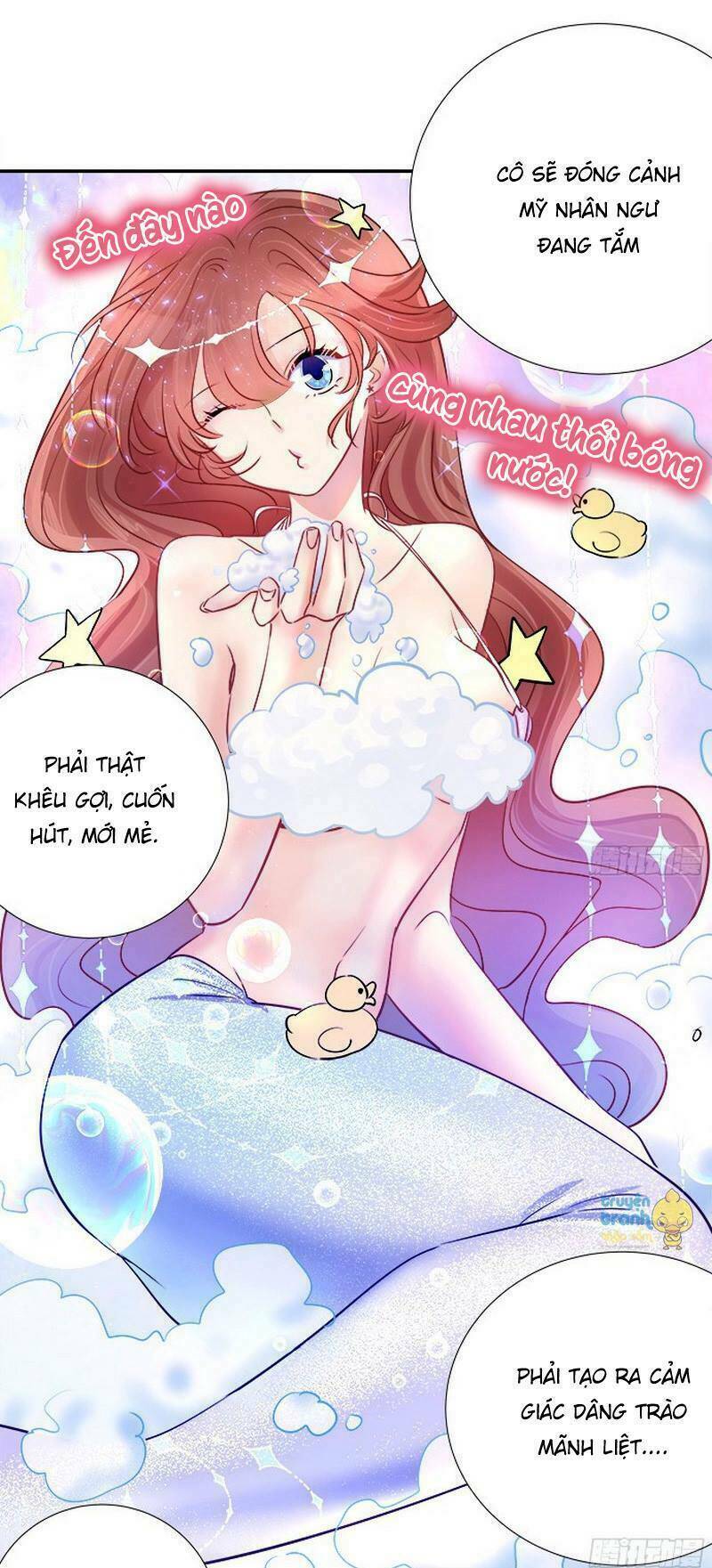 Trọng Sinh Để Ngủ Với Ảnh Đế: Chapter 54