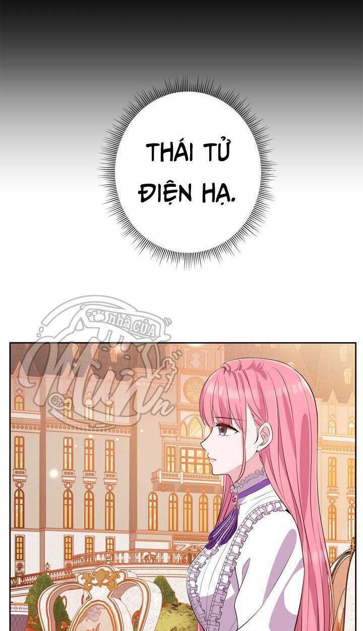 Gửi Đến Người Bạn Của Tôi: Chapter 4