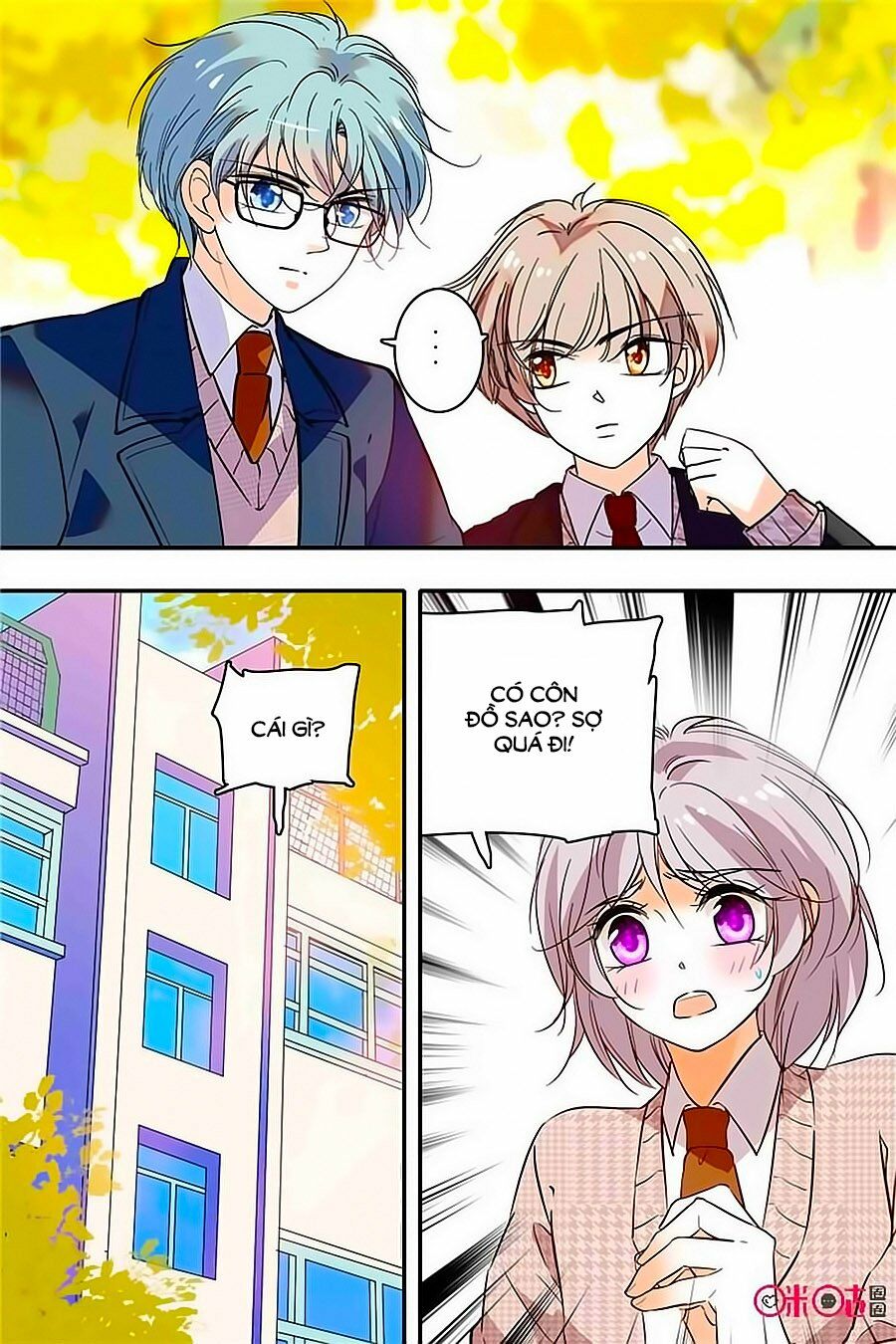 Thanh Ninh Chi Hạ: Chapter 359