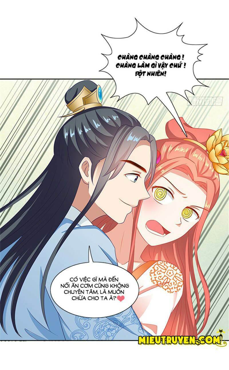 Tận Diệt Vương Gia Mãn Triều: Chapter 72