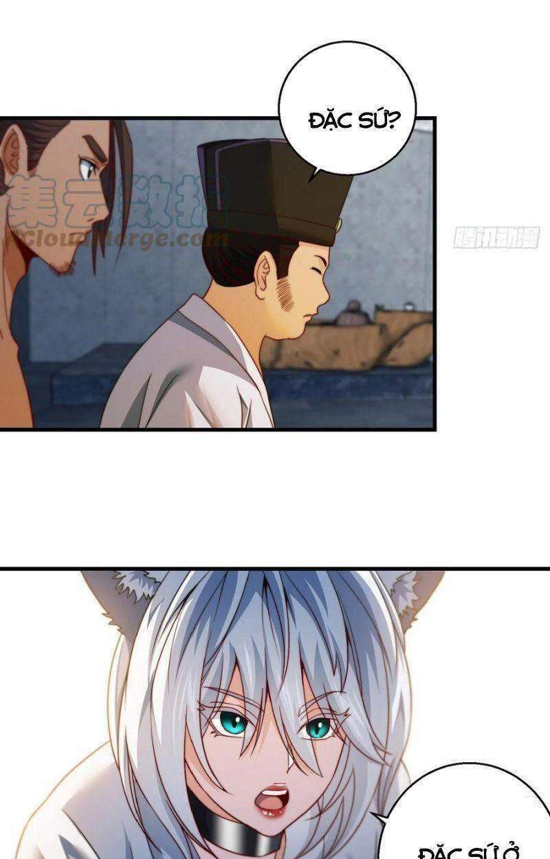 Ta Là Đại Hoàn Đan: Chapter 75