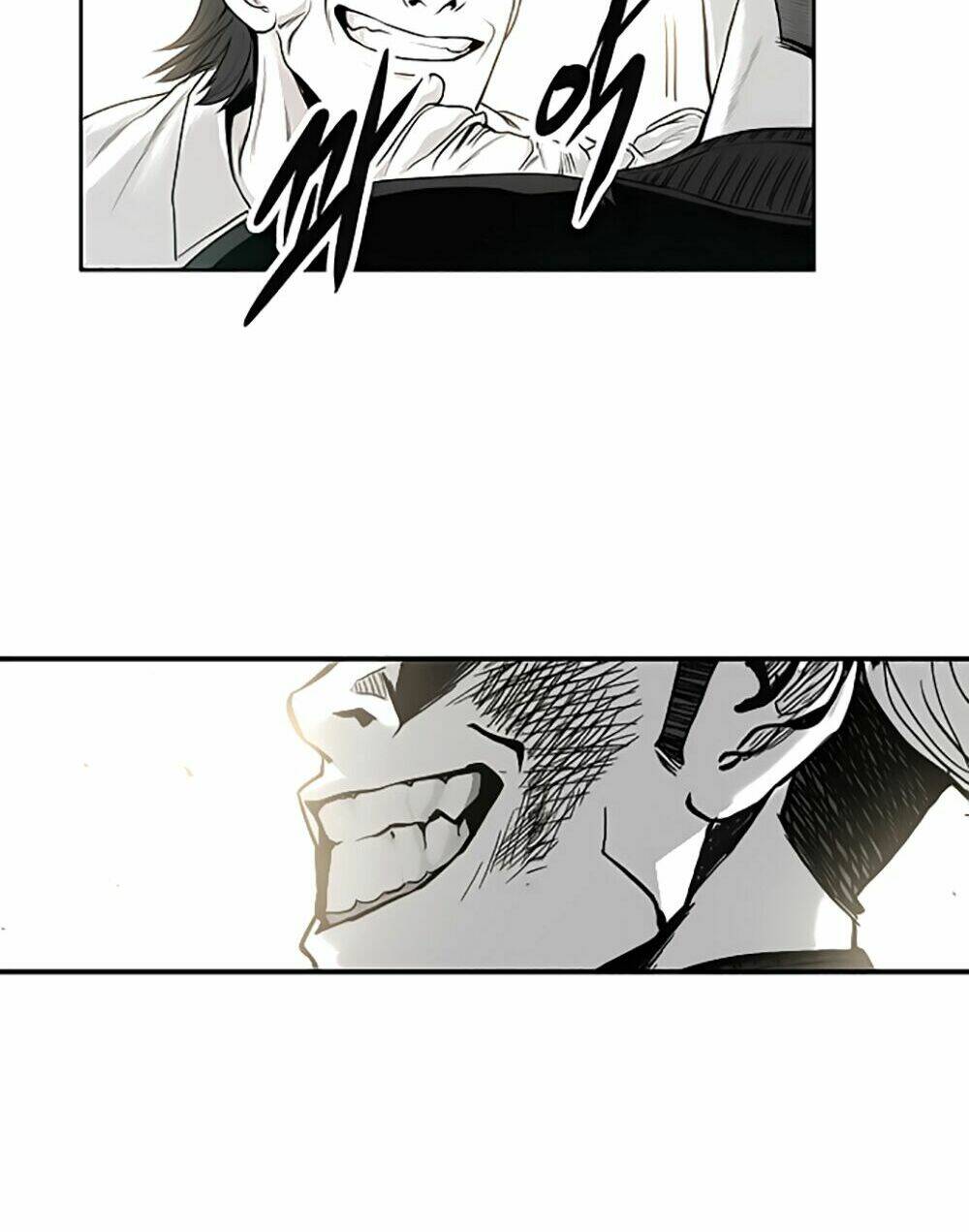 Anh Đại Bá Đạo: Chapter 1