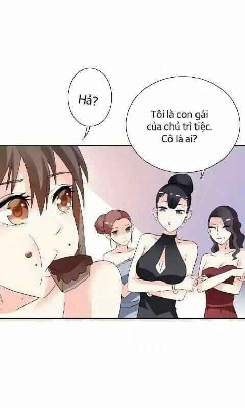 1 Nửa Hoàn Hảo Của Ceo: Chapter 25