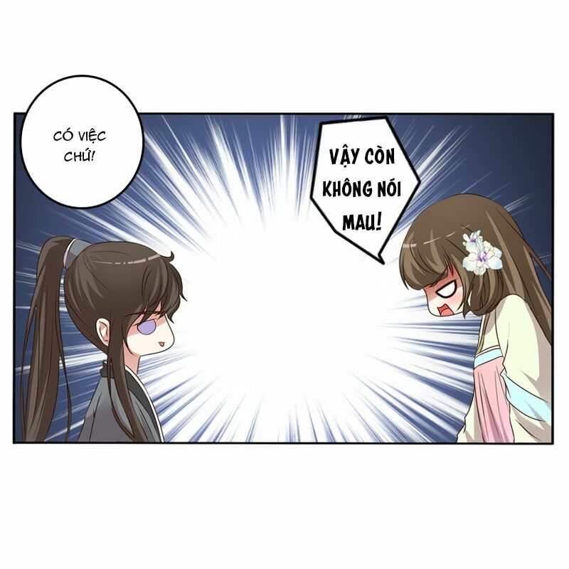 Thông Linh Phi: Chapter 109