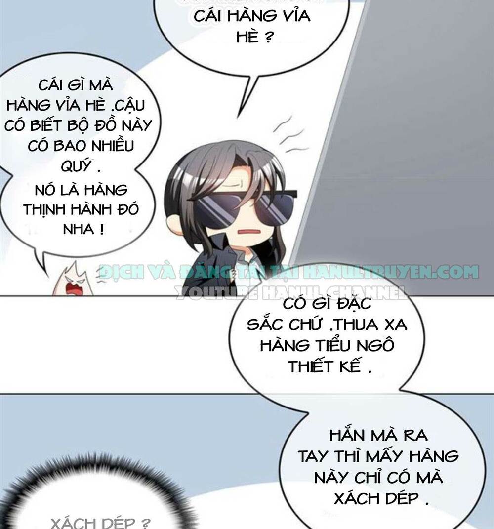 Cô Vợ Nhỏ Nuông Chiều Quá Lại Thành Ác!!: Chapter 47