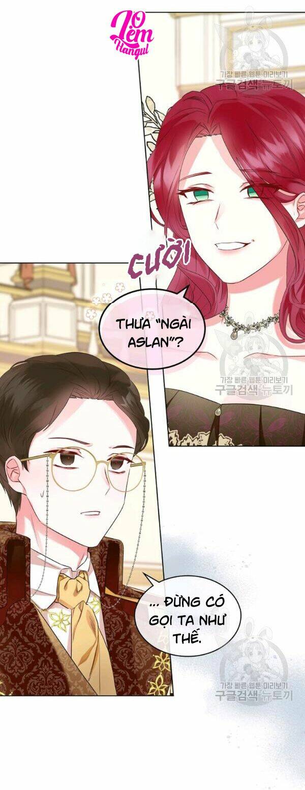 Kẻ Tạo Ra Nữ Phản Diện: Chapter 24