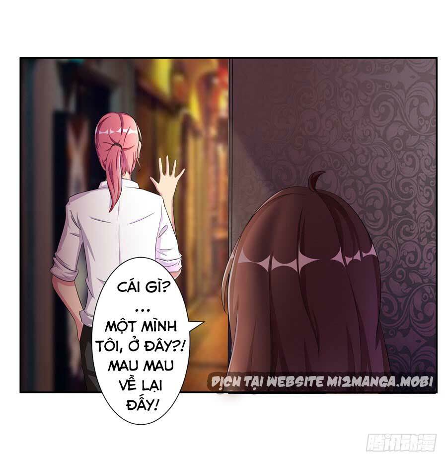 Gả Cho Tình Cũ Làm Lão Bà: Chapter 18