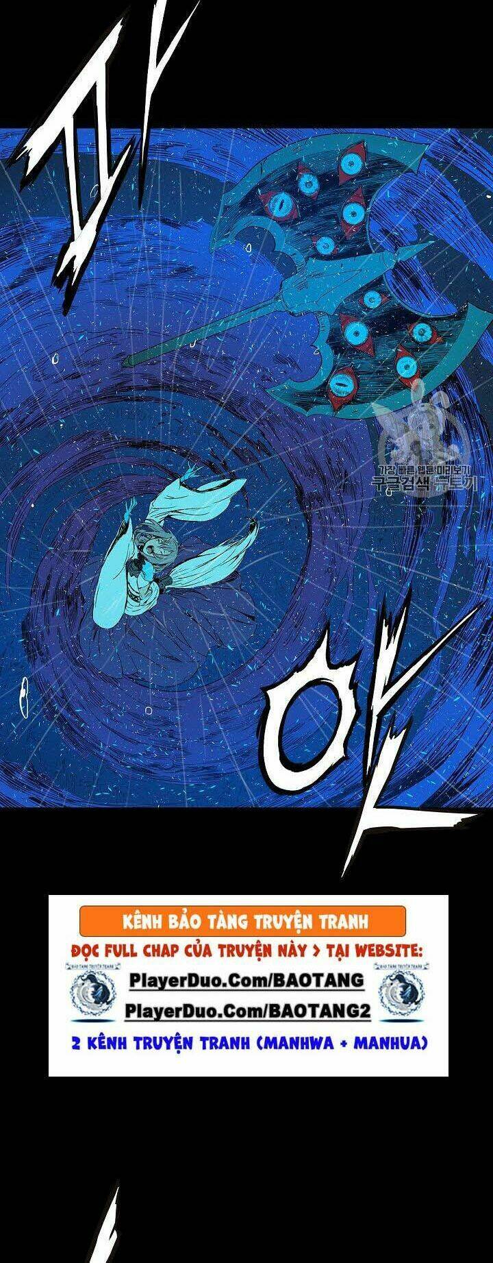 Vô Kiếm Tiểu Tử: Chapter 43