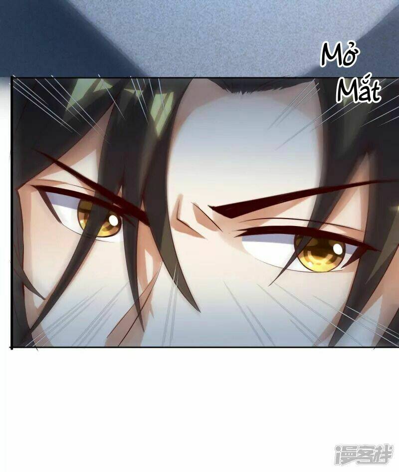 Hồn Đỉnh Thịnh Thiên: Chapter 28